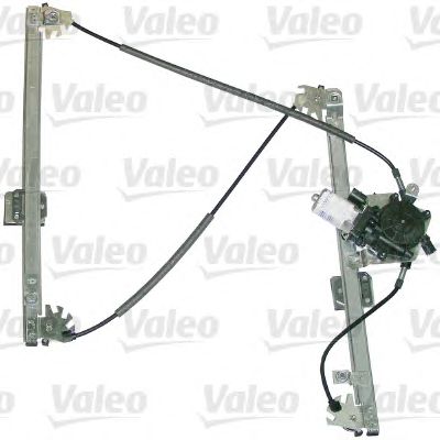Стеклопод'емник VALEO 850064