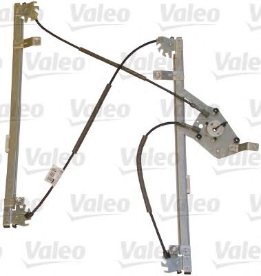 Стеклоподъемник VALEO 850586