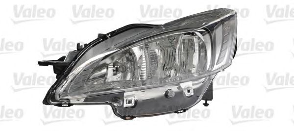 Фара VALEO 044527