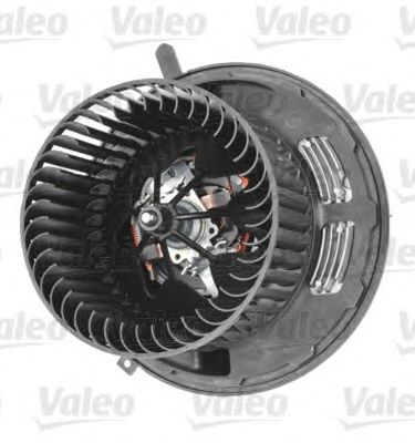 Вентилятор салона VALEO 715051