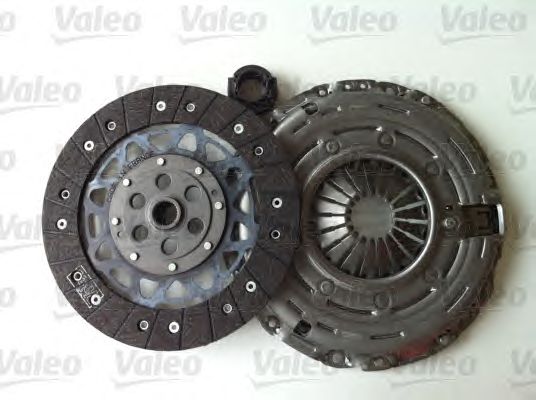 Комплект зчеплення VALEO 828117