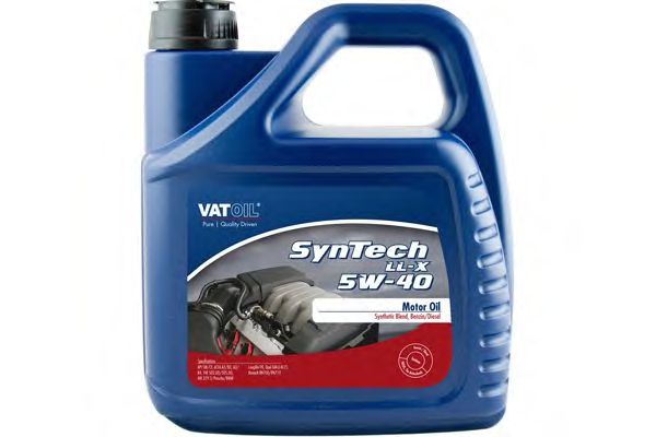 Моторное масло; Моторное масло VATOIL 50035