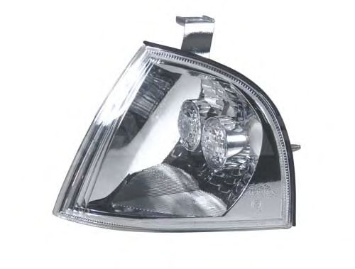Фонарь указателя поворота ALKAR 2112521