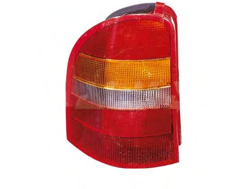 Задній ліхтар ALKAR 2205401