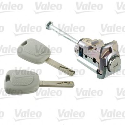 Секрет замка VALEO 256970