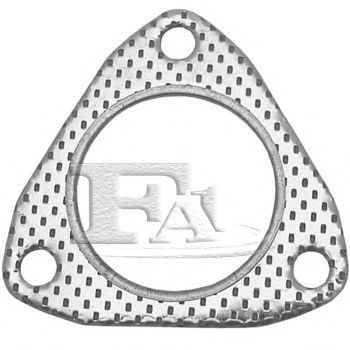 Прокладка, труба выхлопного газа FA1 110-905