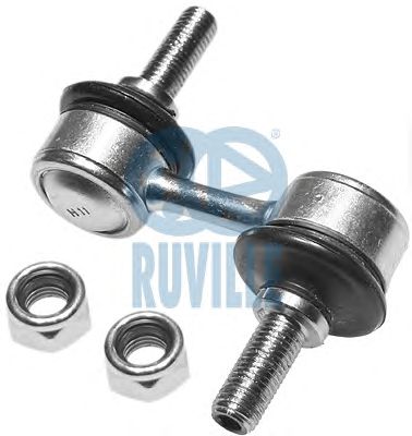 Тяга / стойка стабилизатора RUVILLE 917432