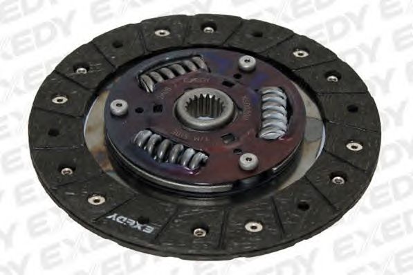 Диск сцепления EXEDY NSD029U