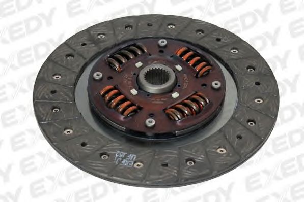 Диск сцепления EXEDY NSD135U