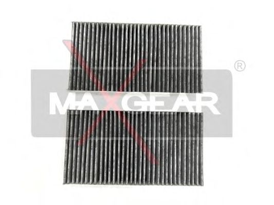 Фильтр салона MAXGEAR 26-0470