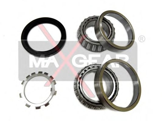 Ступичный подшипник MAXGEAR 33-0099