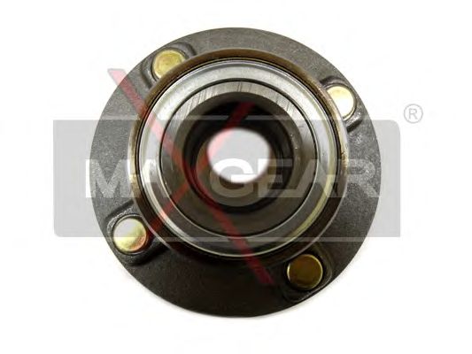 Ступичный подшипник MAXGEAR 33-0172
