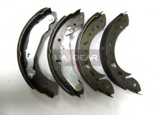 Тормозные колодки MAXGEAR 19-0300
