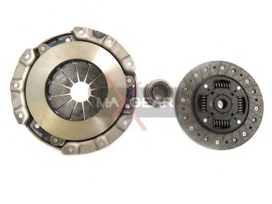 Комплект сцепления MAXGEAR 61-5073