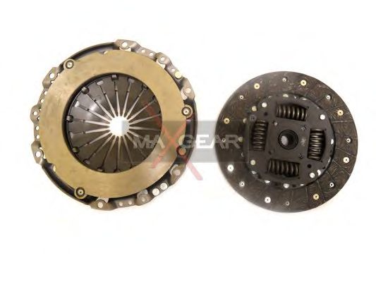 Комплект зчеплення MAXGEAR 61-5164