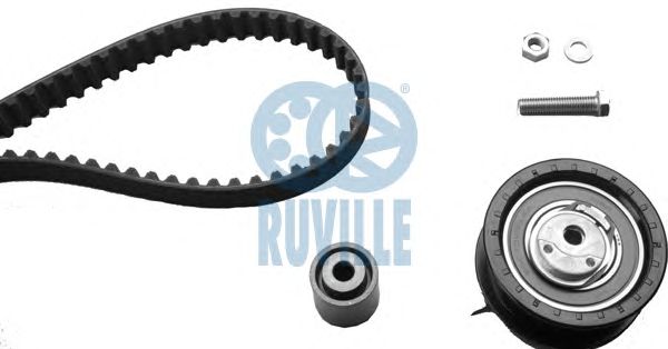 Комплект ремня ГРМ RUVILLE 5545470