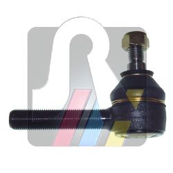 Наконечник рулевой тяги RTS 91-02306-1