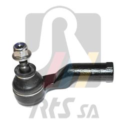 Наконечник рулевой тяги RTS 91-90631-2