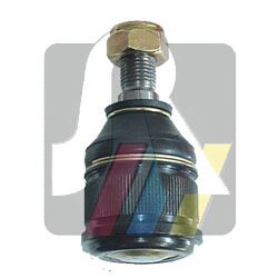 Шаровая опора RTS 93-08035