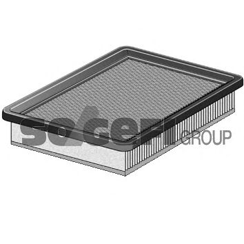 Воздушный фильтр COOPERSFIAAM FILTERS PA7530