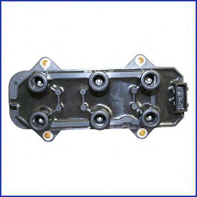 Катушка зажигания HUCO 138761