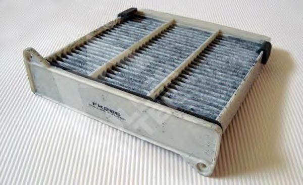 Фільтр салону MULLER FILTER FK266