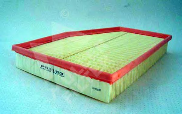 Повітряний фільтр MULLER FILTER PA3153