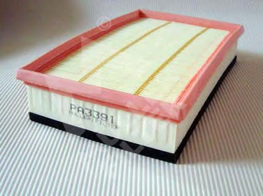 Воздушный фильтр MULLER FILTER PA3391