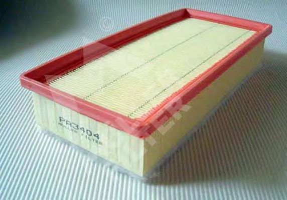 Воздушный фильтр MULLER FILTER PA3404