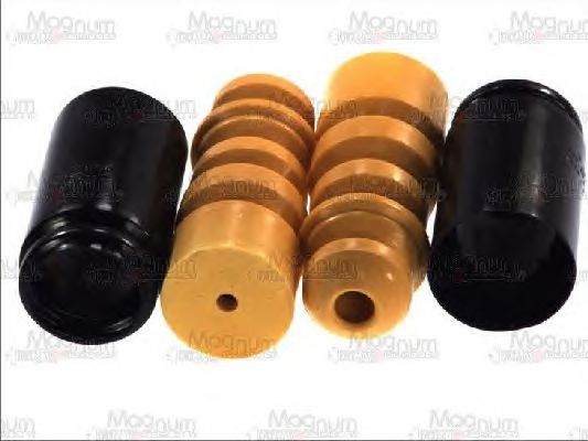 Пылезащитный комплект, пыльник, отбойник Magnum Technology A9S001MT
