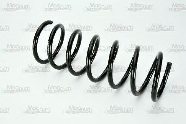 Пружина подвески Magnum Technology SF042MT