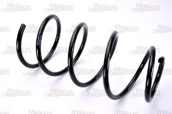 Пружина подвески Magnum Technology SK033MT
