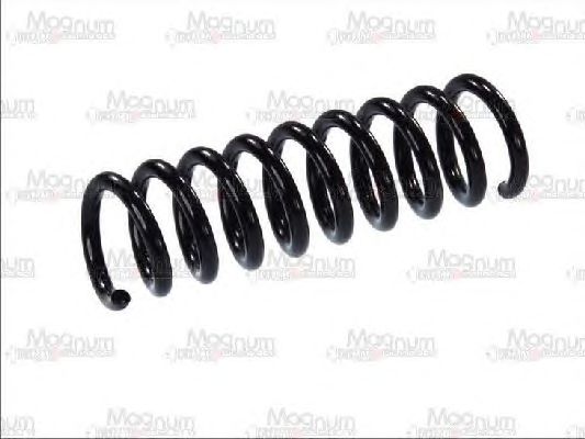 Пружина подвески Magnum Technology SM063MT