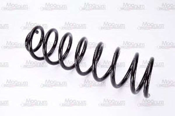 Пружина подвески Magnum Technology SR074MT