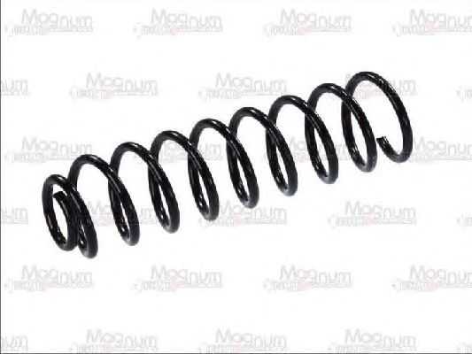 Пружина подвески Magnum Technology ST018MT