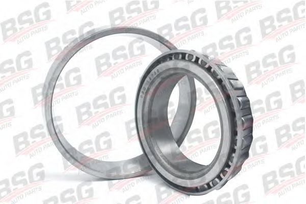 Підшипник маточини BSG BSG 30-605-018