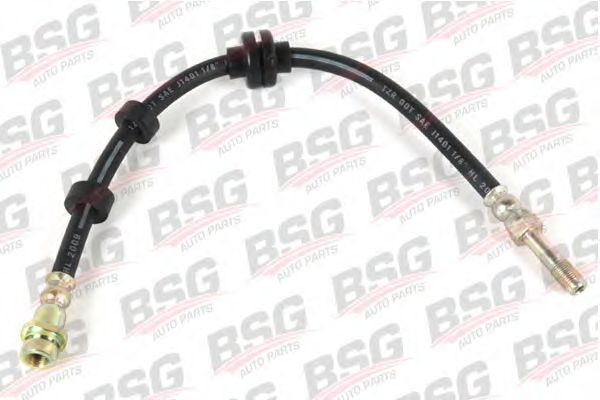 Тормозной шланг BSG BSG 30-730-025