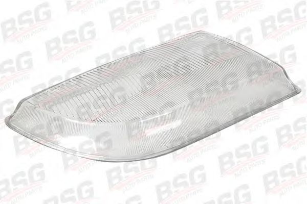 Скло фари BSG BSG 30-801-009