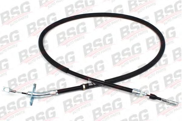 Трос ручника BSG BSG 60-765-009
