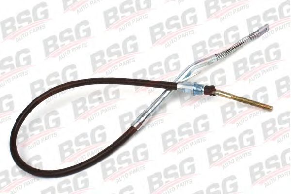 Трос ручника BSG BSG 60-765-020