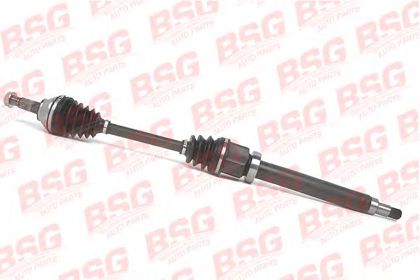 Балка моста BSG BSG 30-350-003