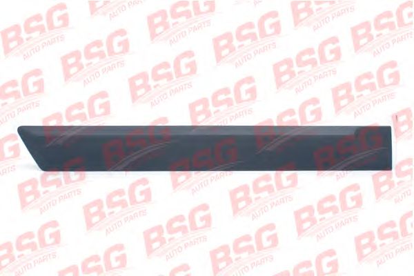 Молдинг двери BSG BSG 30-924-038