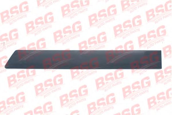 Молдинг двери BSG BSG 30-924-039
