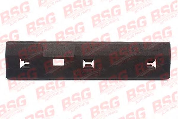 Боковой обвес на порог BSG BSG 60-920-007