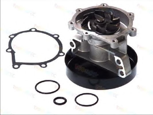 Помпа THERMOTEC D1U004TT