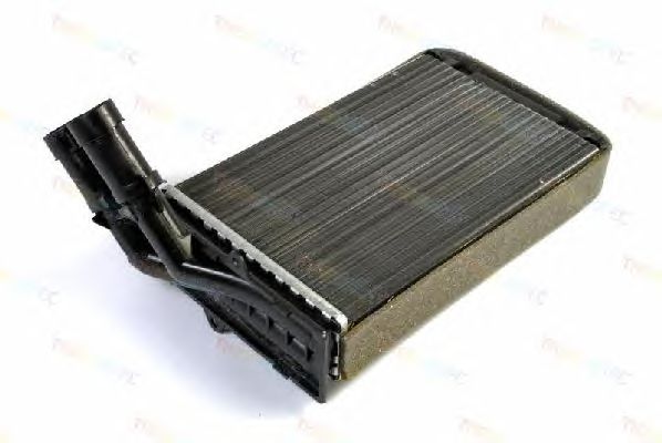 Радіатор опалення THERMOTEC D6P001TT