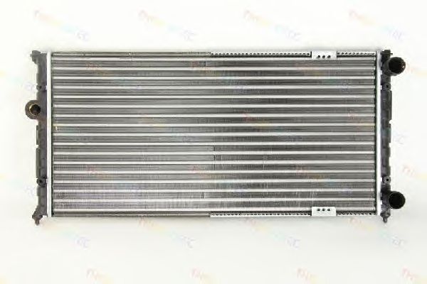 Радиатор, охлаждение двигателя THERMOTEC D7W037TT
