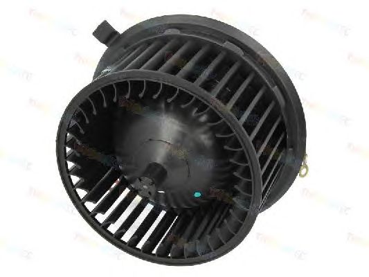 Вентилятор отопителя THERMOTEC DDW002TT