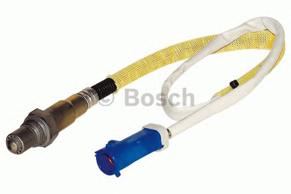 Лямбда-зонд BOSCH 0 258 006 607