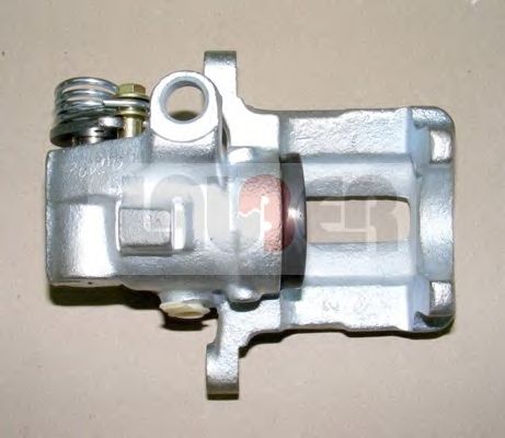 Гальмівний супорт LAUBER 77.1524